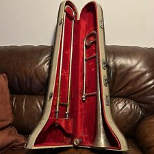 Vintage skylark trombone for sale  WOODBRIDGE