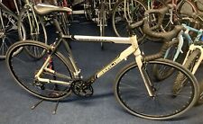 Used, Merlin S2200 Road Racing Bike 54cm 16 speed Shimano Gears Alloy Frame for sale  Shipping to South Africa