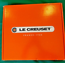 Creuset bistro pan for sale  Lincoln