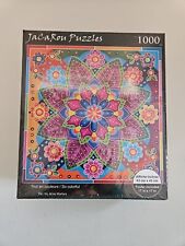 Jigsaw puzzle jacarou for sale  York