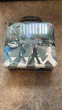 Beatles metal lunch for sale  CANNOCK