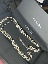 Chanel multi chain for sale  Clermont