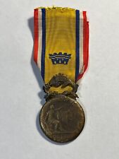 Médaille octroi ministère d'occasion  Dijon