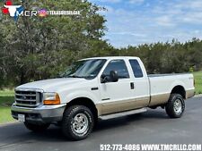 2000 ford f 250 4x4 for sale  Austin
