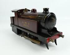 live steam locomotives for sale  Shipping to Ireland