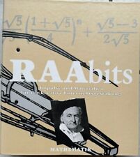 Raabits mathematik unterrichts gebraucht kaufen  Alsbach, Deesen, Nauort
