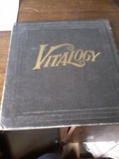 Pearl Jam-Vitalogy DIGIBOOK COVER CD WELL WORN comprar usado  Enviando para Brazil