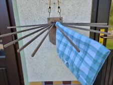 Antik trockner handtuchtrockne gebraucht kaufen  Lauchhammer