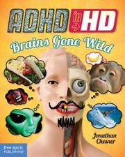 TDAH em HD: Brains Gone Wild por Chesner, Jonathan comprar usado  Enviando para Brazil