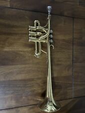 Cousenon piccolo trumpet for sale  Lubbock