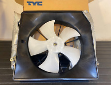 Conjunto de ventilador de refrigeração do motor TYC - 600410 - Compatível com Honda Oddysey 1999-2004, usado comprar usado  Enviando para Brazil