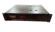 Usado, Amplificador profissional QSC CMX 300Va comprar usado  Enviando para Brazil