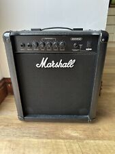 marshall bass amp for sale  ORMSKIRK