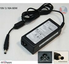 Cargador adaptador de alimentación de CA de 60 W para Samsung NP270E4E NP270E5E ATIV Book 2 NP-N102S segunda mano  Embacar hacia Argentina