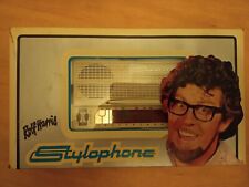 1970 white stylophone for sale  IPSWICH