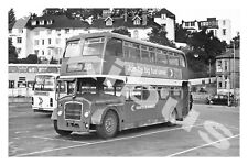 Bus photograph hants for sale  ALFRETON