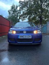 r32 breaking for sale  BROMSGROVE