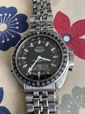 Breitling 2100 ani for sale  HULL