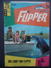 Flipper 3 gebraucht kaufen  Berlin