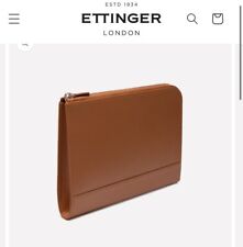 Ettinger carpa zip for sale  SCARBOROUGH