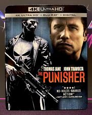 Punisher ultra blu for sale  Canton