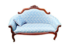 Settee sofa style for sale  Marietta