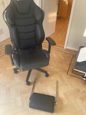 Luxury gaming chair for sale  LONDON