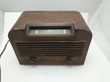 Rádio de mesa Radiola antigo modelo 517 década de 1940 RCA, usado comprar usado  Enviando para Brazil