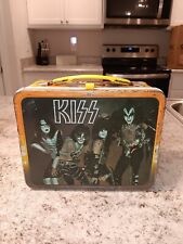 1977 kiss lunch for sale  Foley