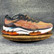 Tênis de corrida Asics Gel-Kinsei Blast Le masculino tamanho 11.5 laranja chocante comprar usado  Enviando para Brazil