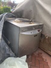 Used commercial tandoori for sale  ILFORD