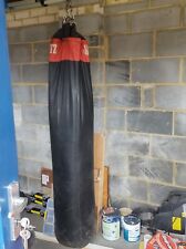 Blitz hanging punch for sale  EDENBRIDGE