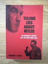 Telling lies hitler for sale  MANCHESTER