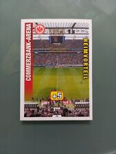 Match attax commerzbank gebraucht kaufen  Enger