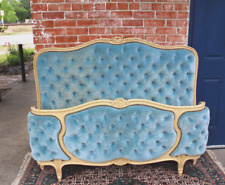 French antique upholstered for sale  Spring