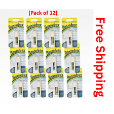 (pacote com 12) Descongestionante nasal inalador Benzedrex - 10/25 comprar usado  Enviando para Brazil