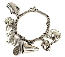 Sterling silver bracelet for sale  Littleton