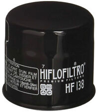 Hiflofiltro hf138 filtro usato  Reggio Emilia