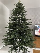 7 christmas tree foot for sale  ROYSTON