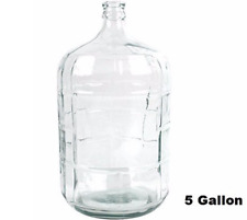 Gallon glass carboy for sale  Sacramento