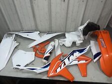 2022 ktm 125sx for sale  West Winfield