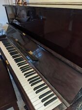 Wurlitzer piano barely for sale  Greenville