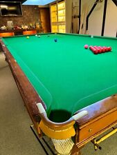 Thurston championship snooker for sale  KIDDERMINSTER