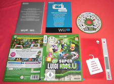 Wii new super d'occasion  Lille-