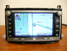 Used, 2009-2012 Toyota Venza OEM GPS NAVIGATION SYSTEM RARE FACTORY MODEL! MINT! for sale  Shipping to South Africa