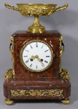 Raingo frères pendule d'occasion  Limoges-