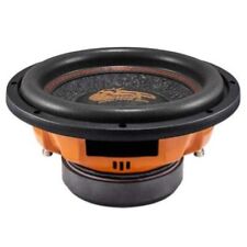 Audio 8cw subwoofer usato  Grumo Appula