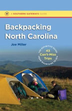 Backpacking north carolina for sale  Mishawaka