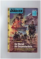 Landser . 407 gebraucht kaufen  Marl