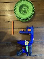 Nerf magum superdrum for sale  STOCKPORT